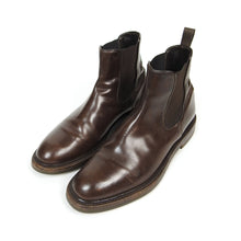 Load image into Gallery viewer, Canali Chelsea Boots Size 9
