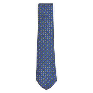 Hermes Tie