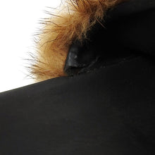 Load image into Gallery viewer, Givenchy Mink Fur Slides Size 42
