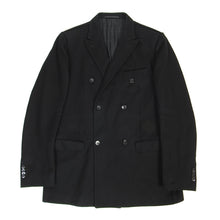 Load image into Gallery viewer, Valentino Double Breasted Jacket Size 54
