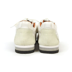 Bally Leather Sneakers Size 9