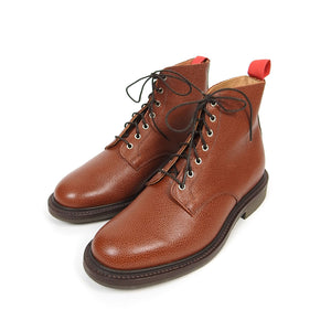 Oliver Spencer Derby Boot Size 9