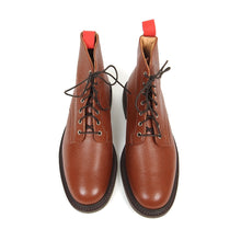 Load image into Gallery viewer, Oliver Spencer Derby Boot Size 9
