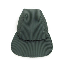 Load image into Gallery viewer, Issey Miyake Homme Plisse Cap
