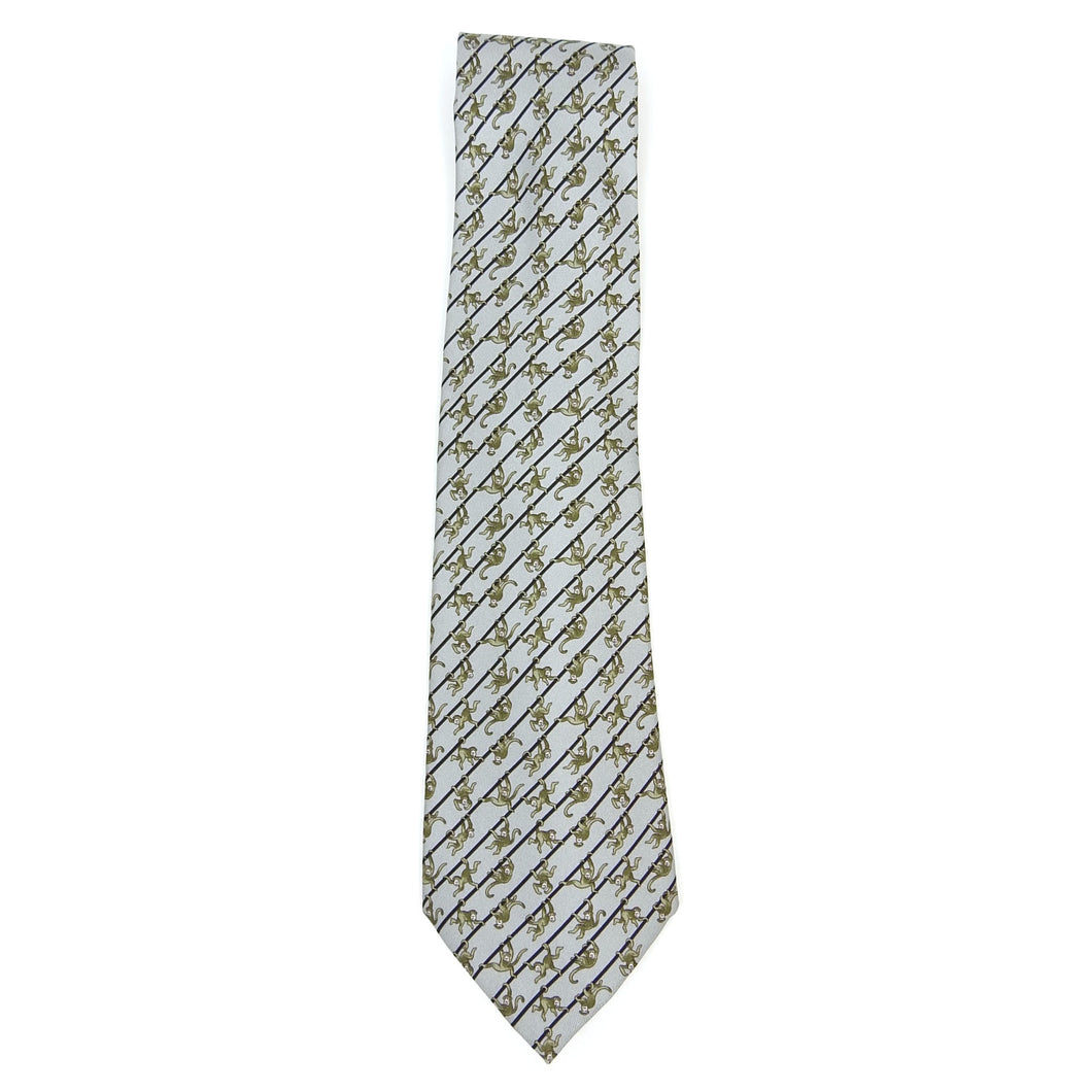 Hermes Tie