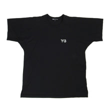 Load image into Gallery viewer, Y-3 T-Shirt Size Medium
