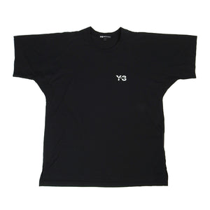 Y-3 T-Shirt Size Medium