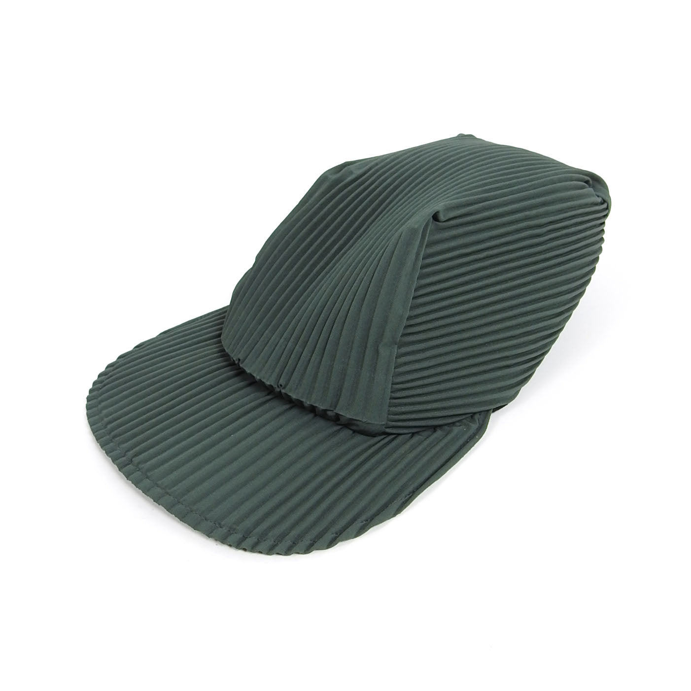 Issey Miyake Homme Plisse Cap