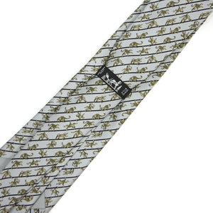 Hermes Tie