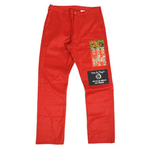 Load image into Gallery viewer, Comme Des Garçons Homme Plus AD2008 Time for Magic Pants Size Medium
