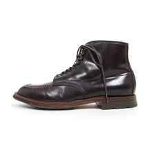 Load image into Gallery viewer, Alden for Lost &amp; Found Cordovan Leather Indy Boot Size 9E
