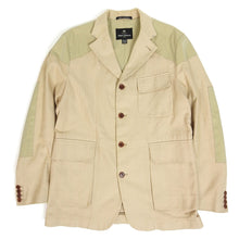 Load image into Gallery viewer, Nigel Cabourn Blazer Size 50
