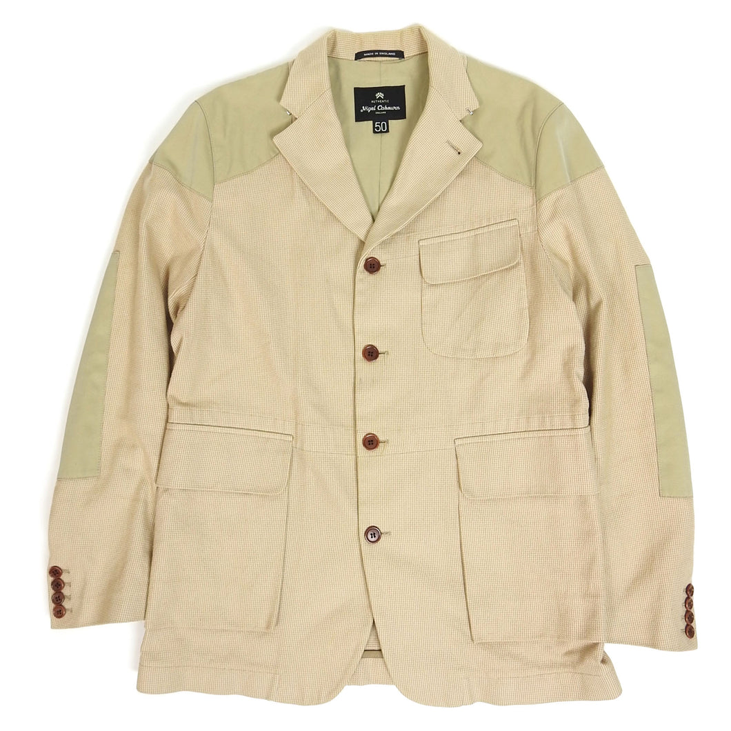 Nigel Cabourn Blazer Size 50