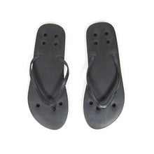 Load image into Gallery viewer, Rick Owens Flip Flops Size 42
