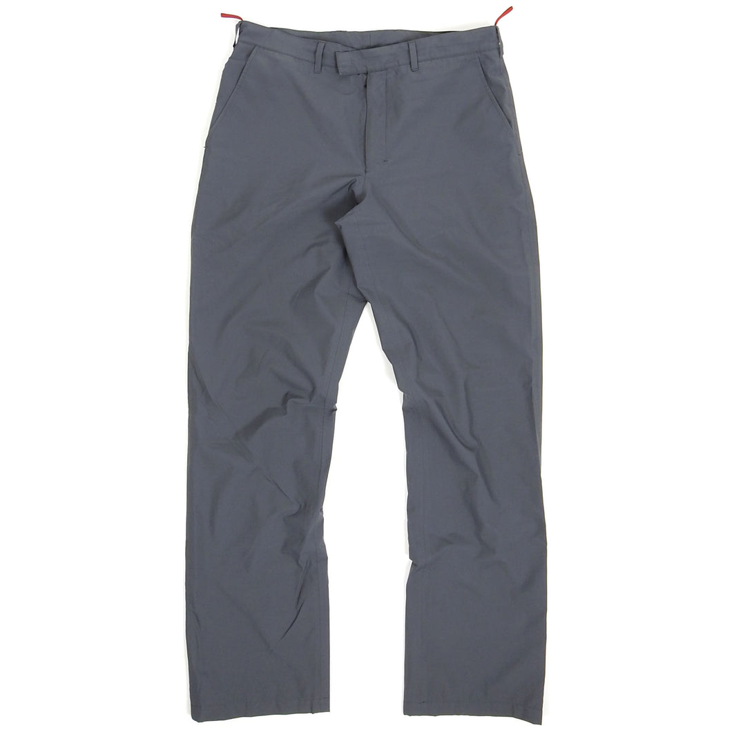 Prada Goretex Pants Size 52