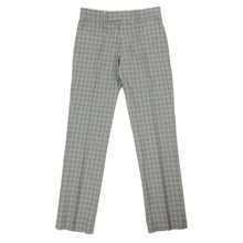 Load image into Gallery viewer, Paul Smith Check Trousers Size 28
