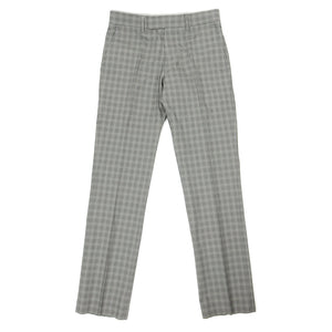 Paul Smith Check Trousers Size 28