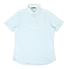 Load image into Gallery viewer, Loro Piana Pique Polo Size Large
