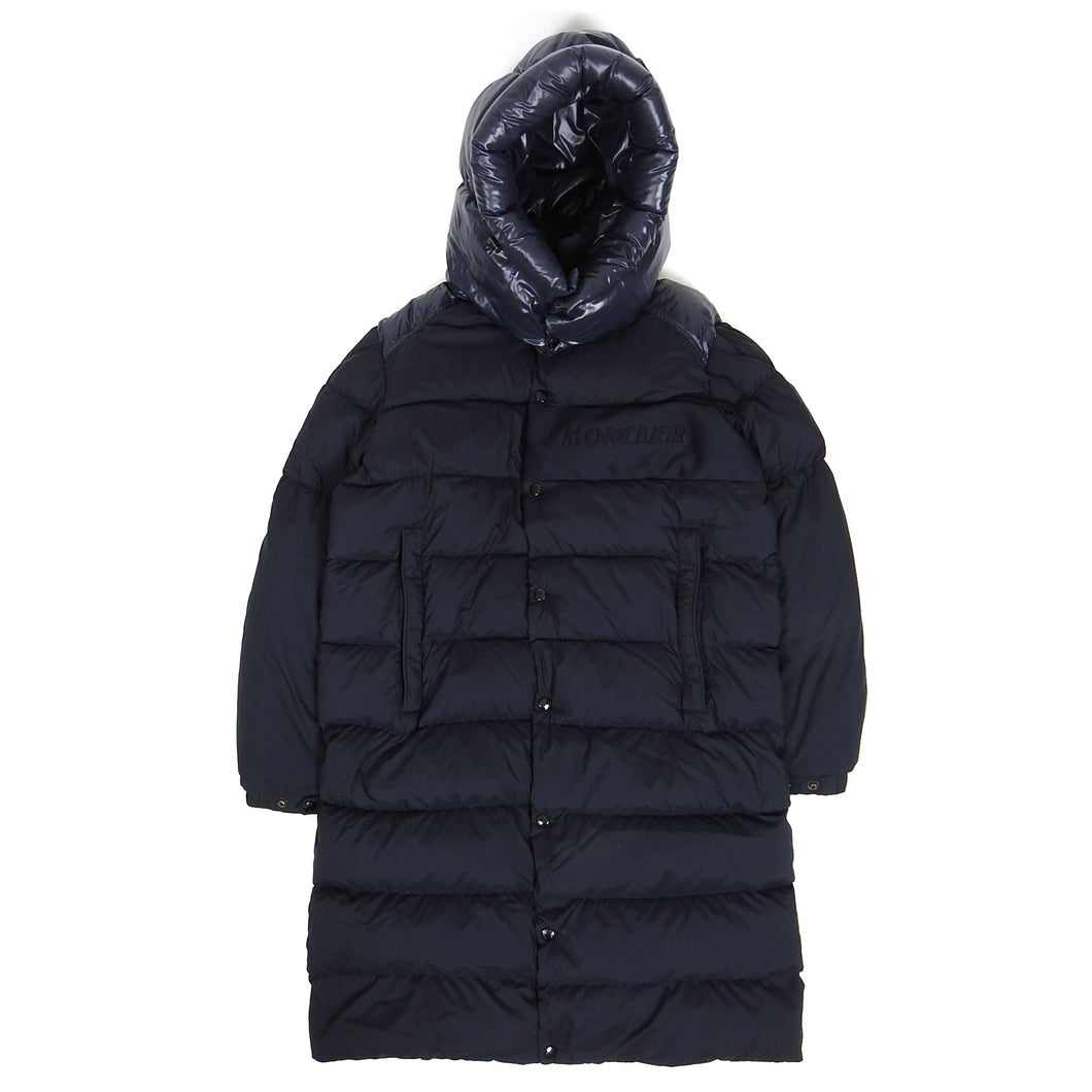 Moncler Autaret Giubbotto Size 2