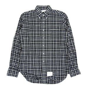 Thom Browne Flannel Size 4