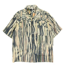 Load image into Gallery viewer, Our Legacy Camp Collar SS Shirt Size 46
