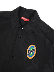 Supreme S/S'16 Spin Coach Jacket Size Medium
