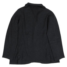 Load image into Gallery viewer, Brunello Cucinelli Cashmere Knit Blazer Size 56
