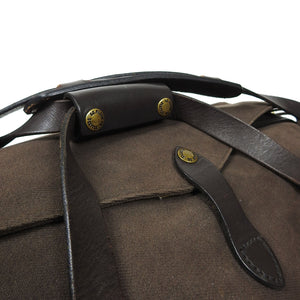 Filson Canvas Duffle Bag