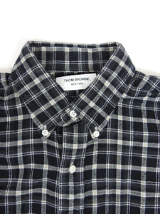 Thom Browne Flannel Size 4