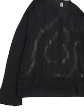 Load image into Gallery viewer, Rick Owens Faun S/S&#39;15 Sweater Size XL
