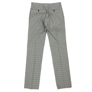 Paul Smith Check Trousers Size 28