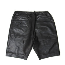 Load image into Gallery viewer, Vint Neuf Leather Shorts 1
