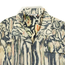 Load image into Gallery viewer, Our Legacy Camp Collar SS Shirt Size 46
