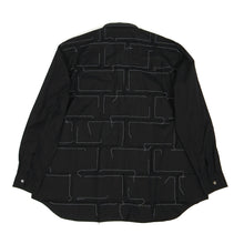 Load image into Gallery viewer, Comme Des Garçons Homme Plus Panelled Shirt Size Large
