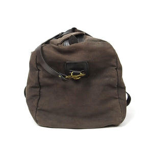 Filson Canvas Duffle Bag