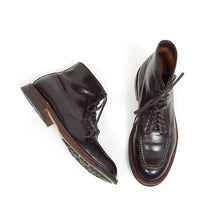 Load image into Gallery viewer, Alden for Lost &amp; Found Cordovan Leather Indy Boot Size 9E
