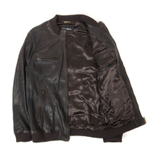 Load image into Gallery viewer, Dolce &amp; Gabbana leather Jacket
