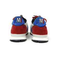 Load image into Gallery viewer, AMI Paris Sneakers Size 41
