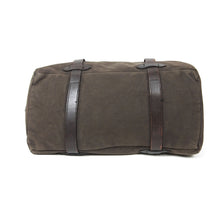 Load image into Gallery viewer, Filson Canvas Duffle Bag
