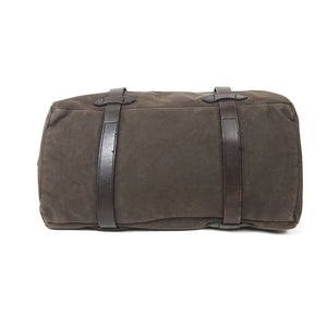 Filson Canvas Duffle Bag