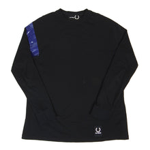 Load image into Gallery viewer, Raf Simons x Fred Perry Taped Longsleeve Size 40
