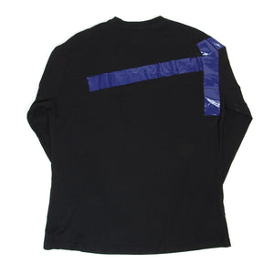 Raf Simons x Fred Perry Taped Longsleeve Size 40