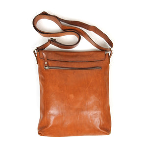 Dionigi Leather Crossbody Bag