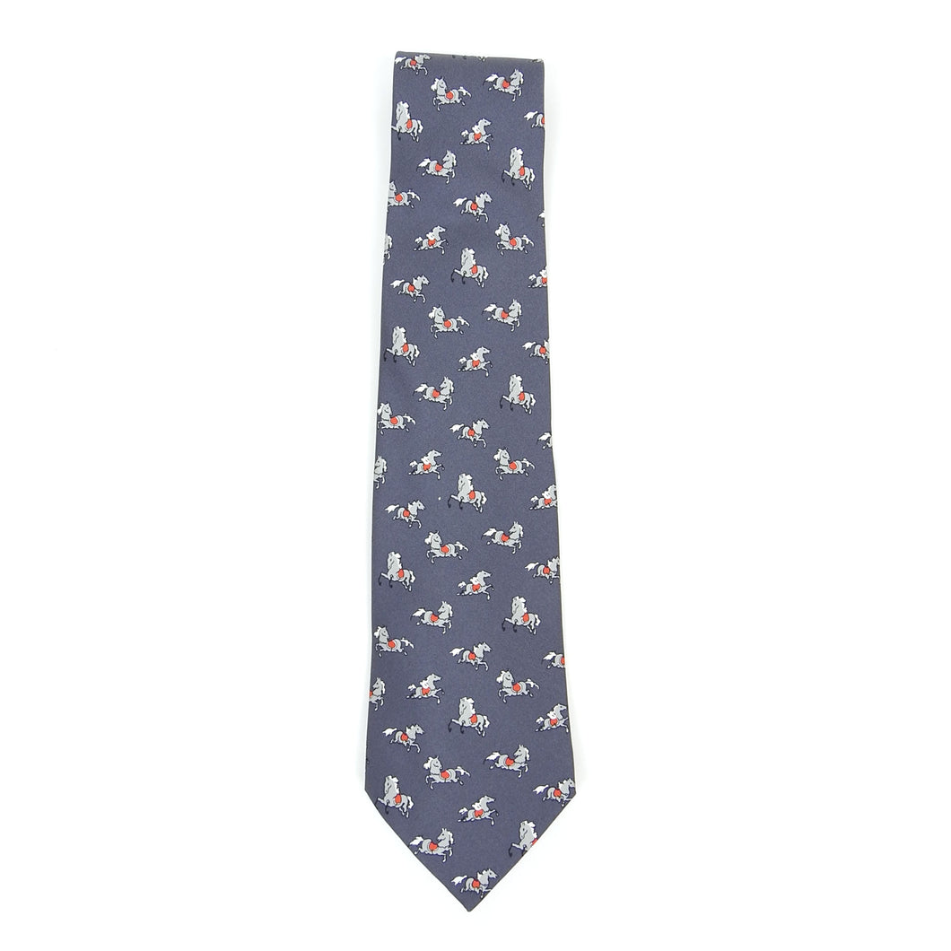 Hermes Tie