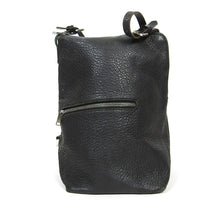 Load image into Gallery viewer, Giorgio Brato Leather Crossbody Bag
