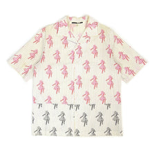 Load image into Gallery viewer, McQ Hawaiian Shirt Size 50
