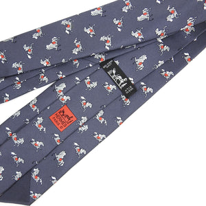 Hermes Tie