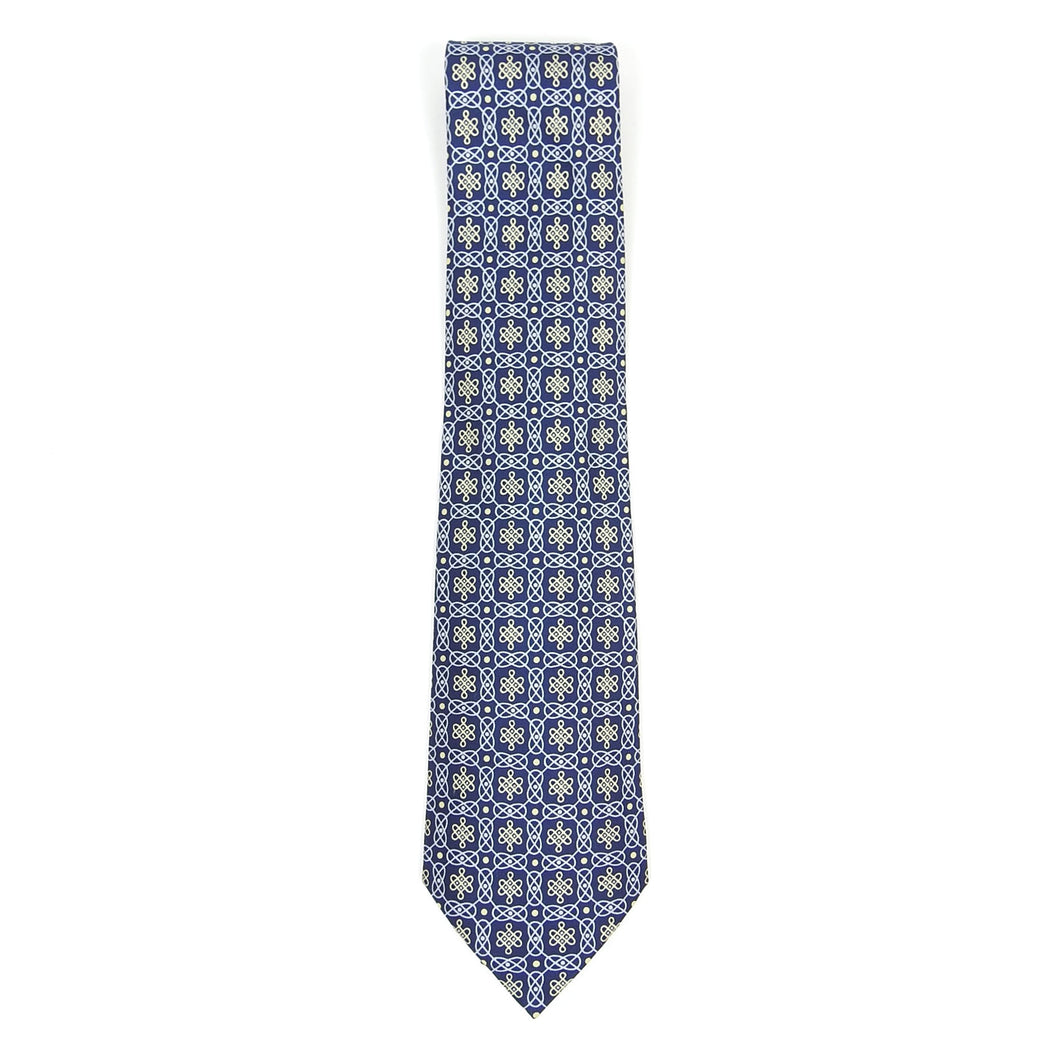 Hermes Tie