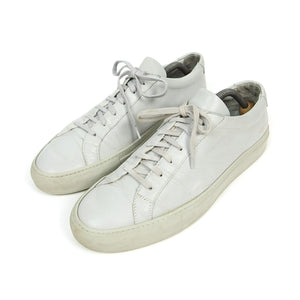 Common Projects Achilles Low Size 44