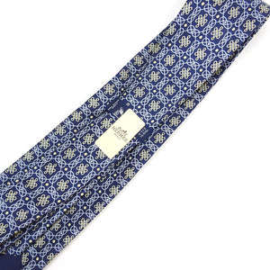 Hermes Tie